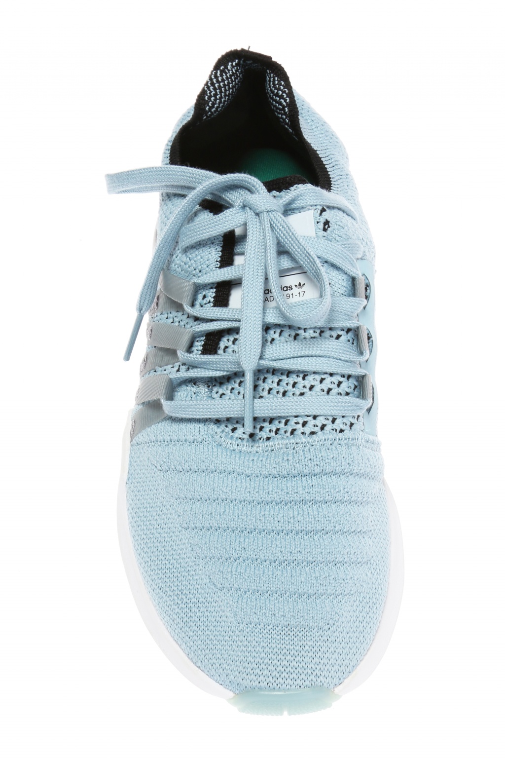 Adidas originals hotsell eqt light blue